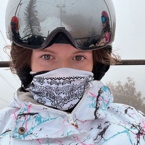 Meet your Posher, Kelsey